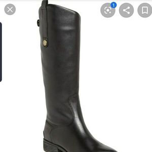 Sam Edelman Penny Boots